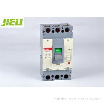 Industrial MCCB Moulded Case iec 60947-2 circuit-breakers 3